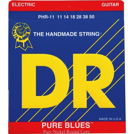 Dr Strings PHR-11