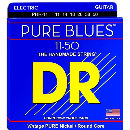 Dr Strings PHR-11