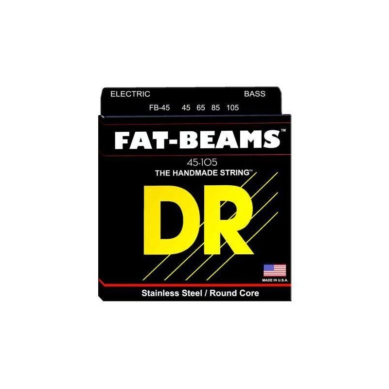 DR FB-45 45-105 FAT-BEAMS