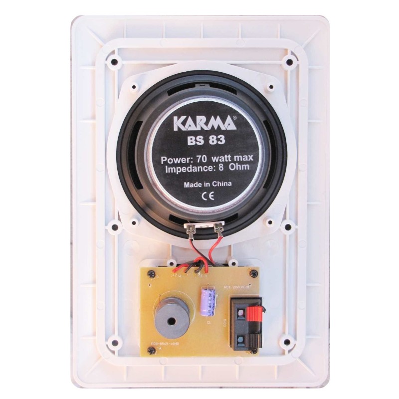 Karma BS 83