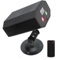 Karma LASER 120