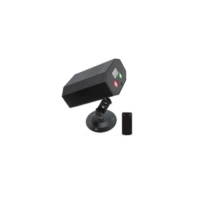 Karma LASER 120
