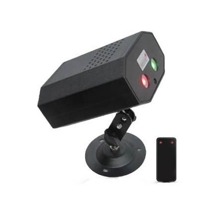 Karma LASER 120