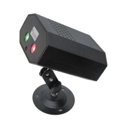 Karma LASER 110