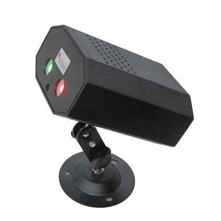 Karma LASER 110