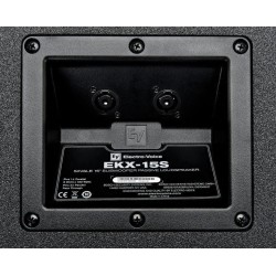Electro-Voice EKX-15S