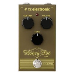 TC Electronic Honey Pot Fuzz