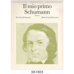 Il Mio Primo Schumann