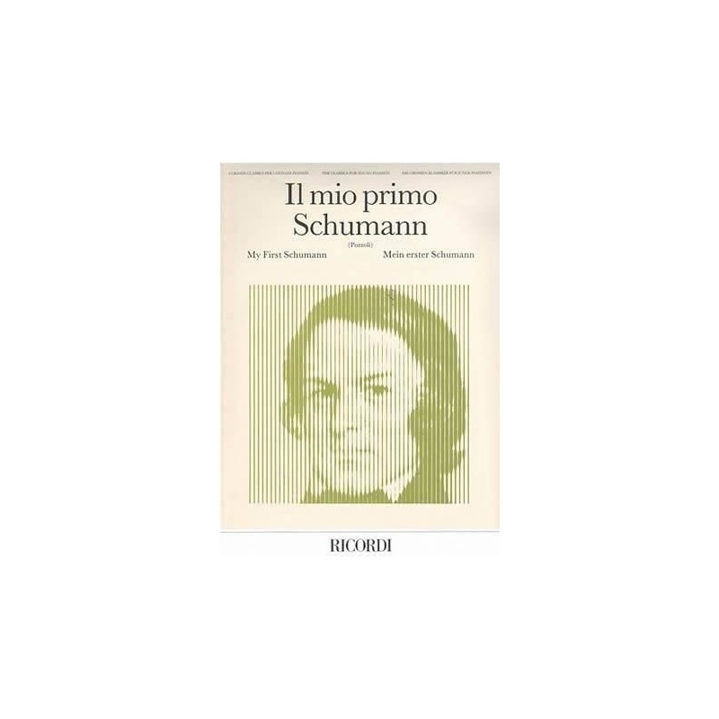 Il Mio Primo Schumann