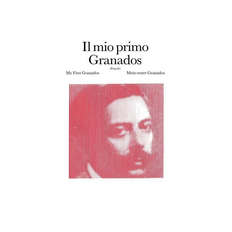 Il Mio Primo Granados