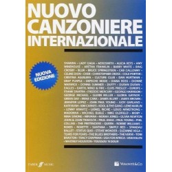 Nuovo Canzoniere Internazionale MB210