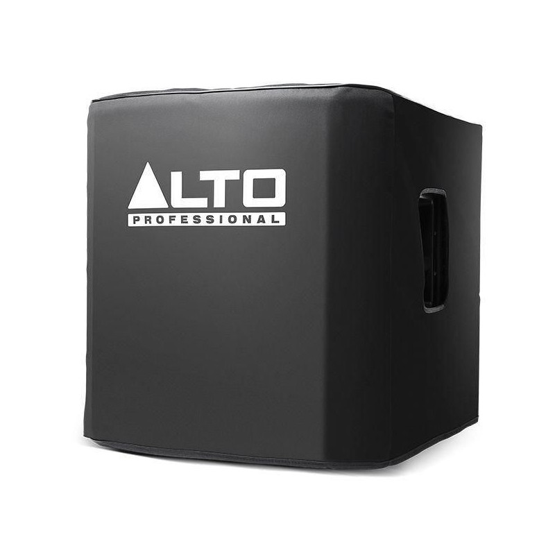 Alto TS212SUB Cover