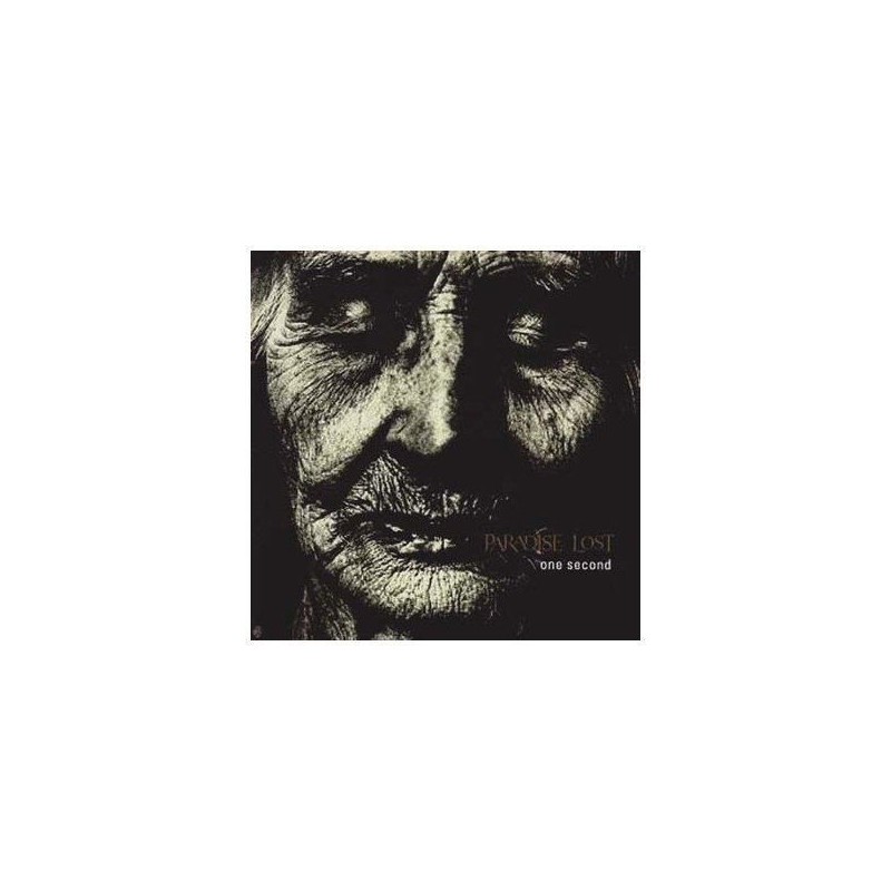 Paradise Lost - One Second