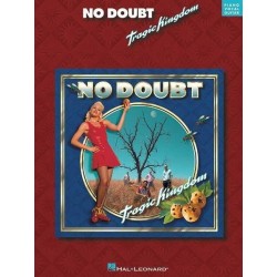 No Doubt - Tragic Kingdom