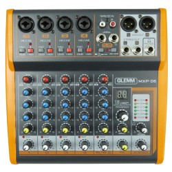 Glemm MXP 06