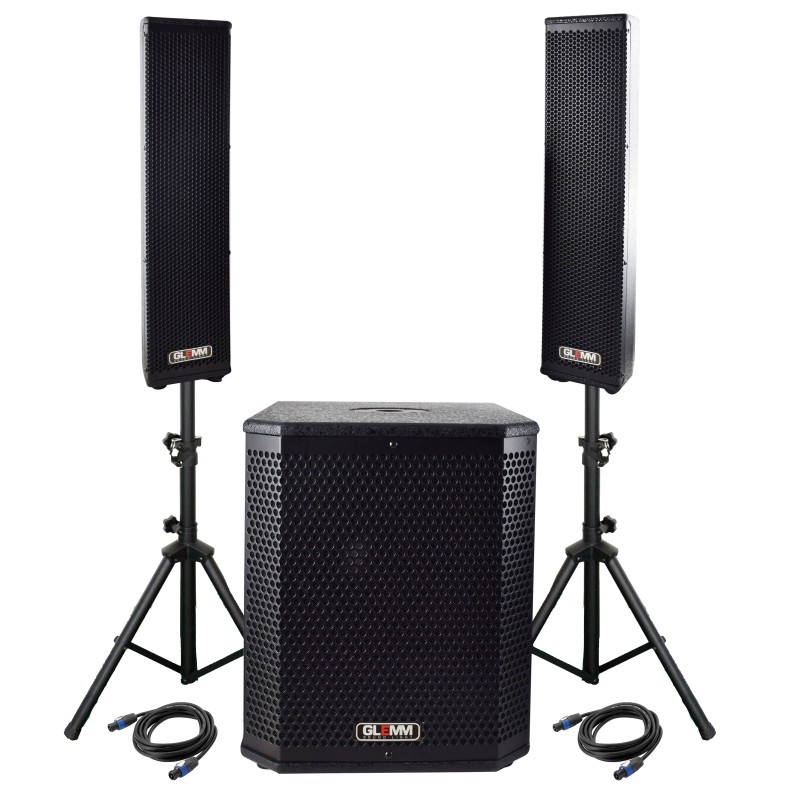 Glemm COMBO 900