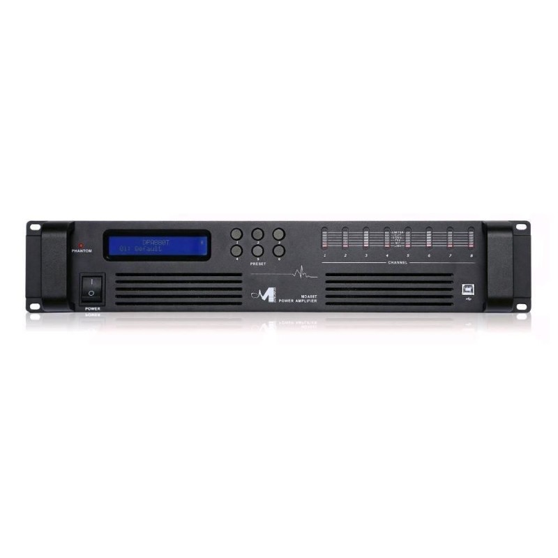 Marani Pro Audio MDA 88 F