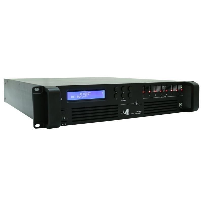 Marani Pro Audio MDA 88 F