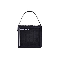 NUX Mighty 8SE
