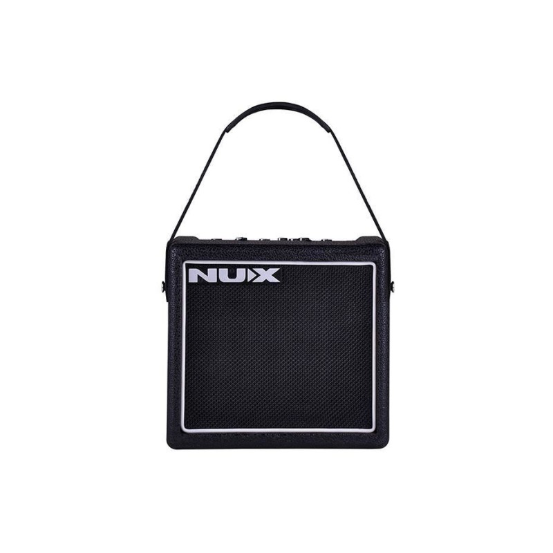 NUX Mighty 8SE