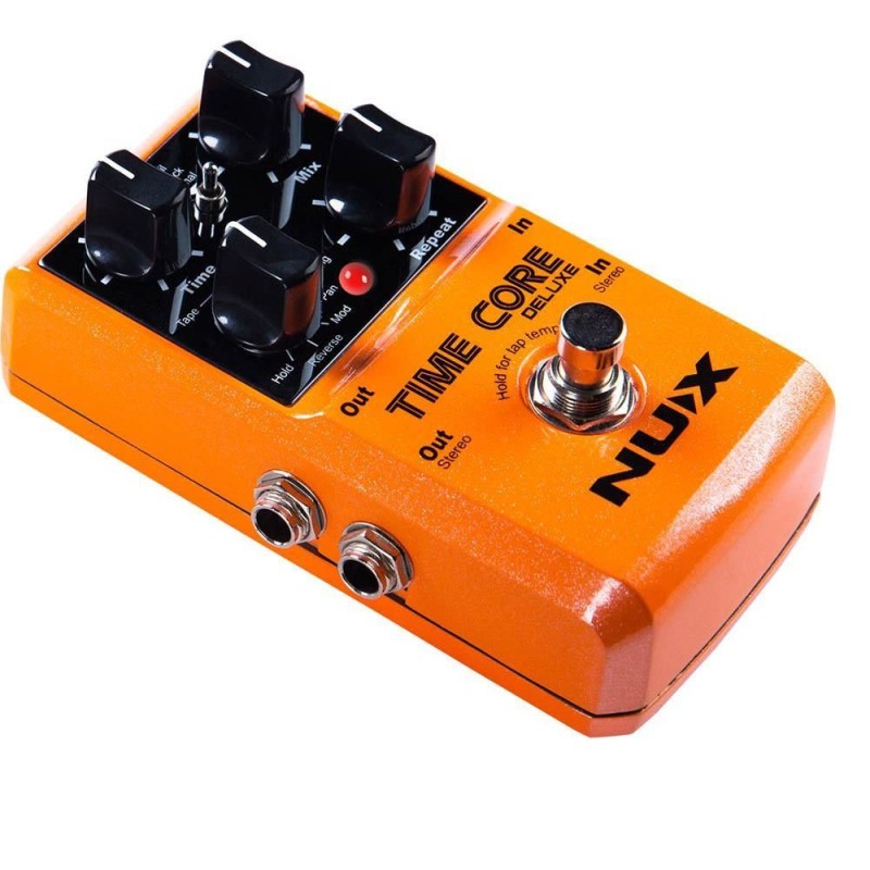 NUX Time Core Deluxe