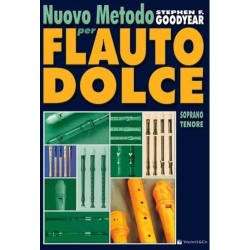 Goodyear Nuovo Metodo