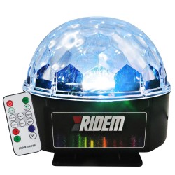 KARMA DJ 355LED