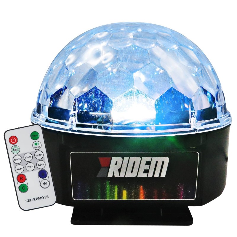 KARMA DJ 355LED