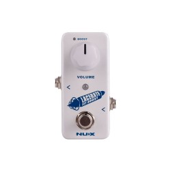 NUX Lacerate FET Boost NFB-2
