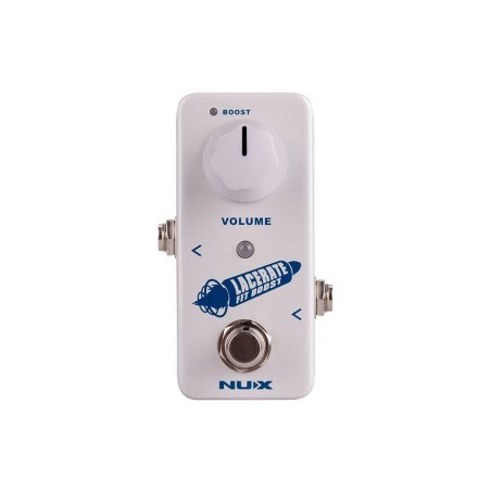 NUX Lacerate FET Boost NFB-2