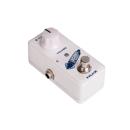 NUX Lacerate FET Boost NFB-2