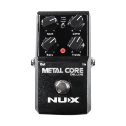 NUX Metal Core Deluxe