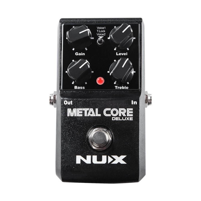 NUX Metal Core Deluxe