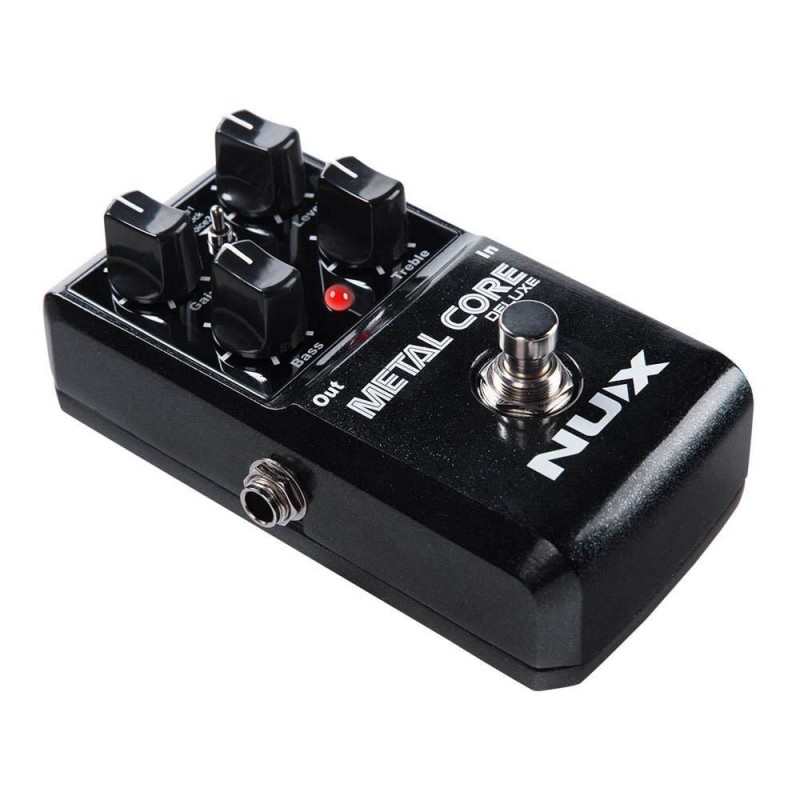 NUX Metal Core Deluxe