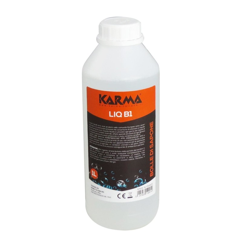Ridem LIQ B1