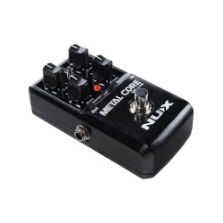 NUX Metal Core Deluxe