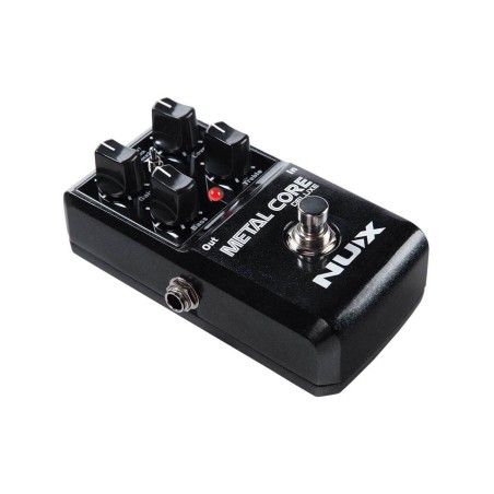 NUX Metal Core Deluxe