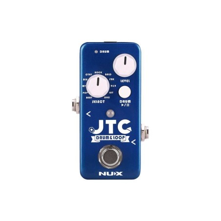NUX JTC Drum&Loop