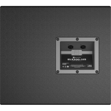 Electro-Voice ELX200 12S
