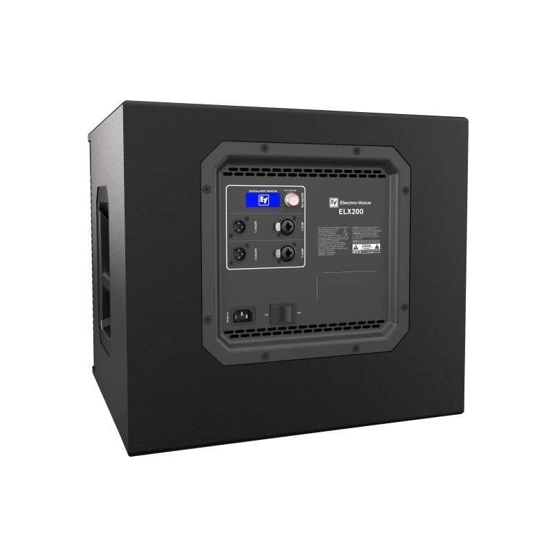 Electro-Voice ELX200 12SP