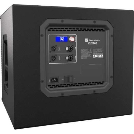 Electro-Voice ELX200 12SP