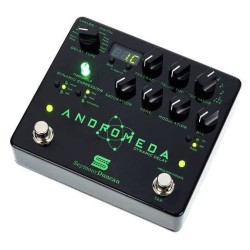Seymour Duncan Andromeda