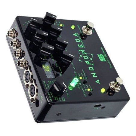 Seymour Duncan Andromeda
