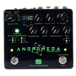 Seymour Duncan Andromeda