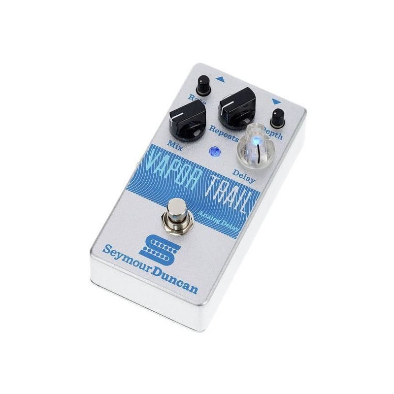 Seymour Duncan Vapor Trail
