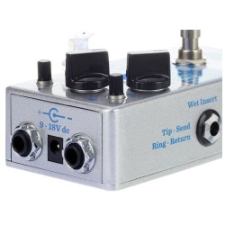 Seymour Duncan Vapor Trail