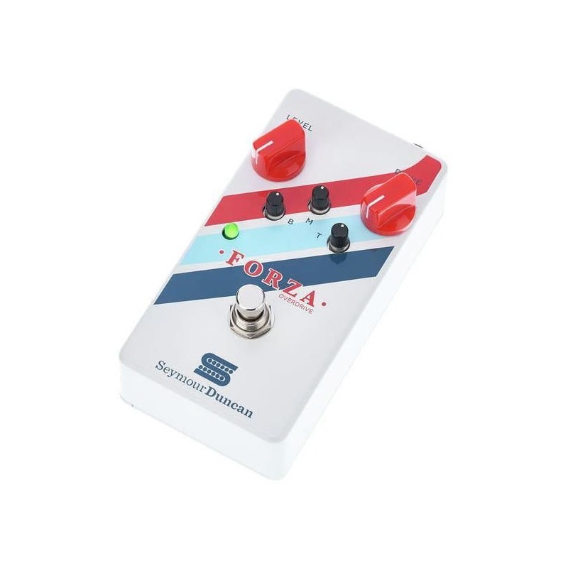 Seymour Duncan Forza Overdrive