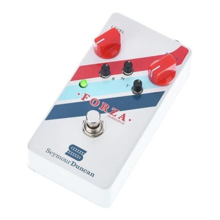Seymour Duncan Forza Overdrive