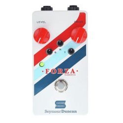 Seymour Duncan Forza Overdrive
