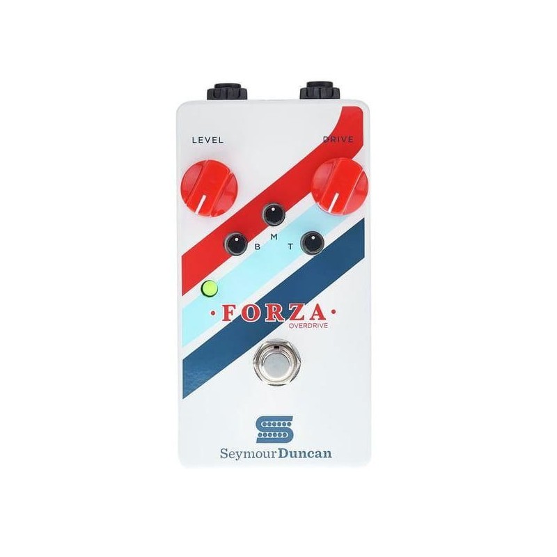 Seymour Duncan Forza Overdrive